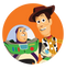 Toy Story Movie PNG Image