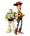 Toy Story PNG Image