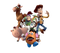 Toy Story PNG Picture