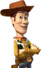 Toy Story Transparent