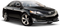 Toyota Car PNG File