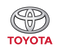 Toyota Logo PNG Clipart