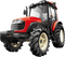 Tractor PNG Free Download