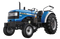 Tractor PNG HD Image