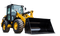 Tractor PNG Image