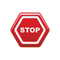 Traffic Signal Stop Sign PNG Picture