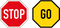 Traffic Signal Stop Sign Transparent