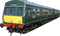 Train PNG Download Image