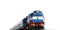 Train PNG File