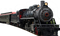 Train PNG Photo