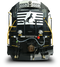 Train PNG Pic