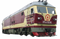 Train PNG Picture