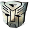 Transformers Logo Free Download PNG