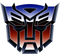 Transformers Logo PNG Clipart