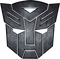 Transformers Logo PNG Image