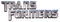 Transformers Logo Transparent