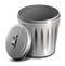 Trash Can PNG Pic