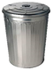 Trash Can PNG Picture