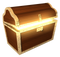 Treasure Chest PNG Download Image