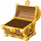 Treasure Chest PNG File