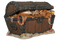 Treasure Chest PNG Free Image