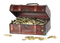 Treasure Chest PNG HD Image