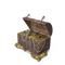 Treasure Chest PNG High Quality Image