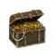 Treasure Chest PNG Pic