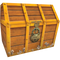 Treasure Chest Transparent