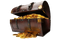 Treasure Free PNG Image