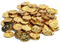 Treasure PNG Clipart