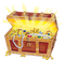 Treasure PNG Images