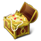 Treasure PNG Picture