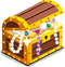 Treasure PNG