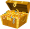 Treasure Transparent