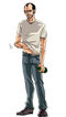 Trevor Philips PNG Clipart