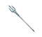 Trident PNG Image File