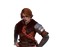 Triss Merigold PNG Clipart