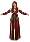 Triss Merigold PNG Pic