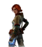 Triss Merigold