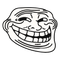 Troll PNG Pic