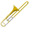 Trombone Free Download PNG