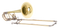 Trombone PNG Image