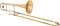 Trombone PNG Picture