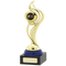 Trophy Award PNG Clipart