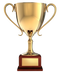 Trophy Award PNG