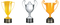 Trophy Transparent