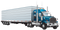 Truck PNG Free Image