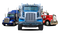 Truck PNG Image