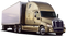 Truck PNG Images